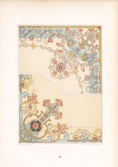  作： Arnold Lyongrün