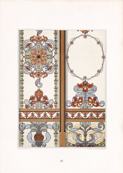  作： Arnold Lyongrün