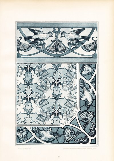  作： Arnold Lyongrün