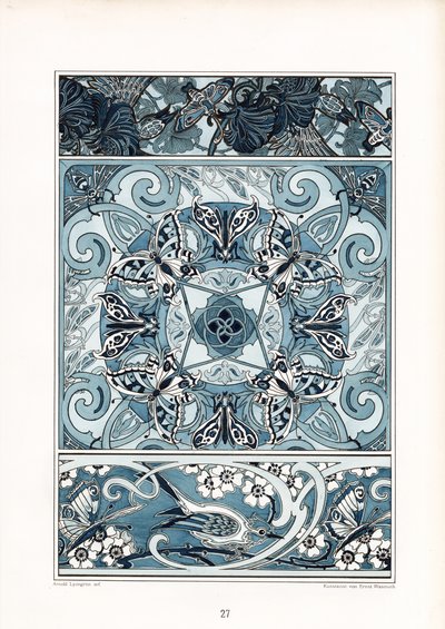 作： Arnold Lyongrün
