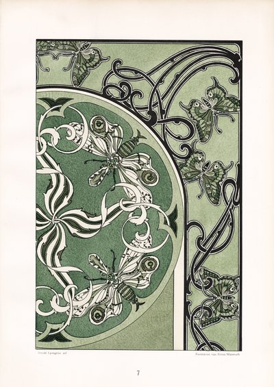 作： Arnold Lyongrün