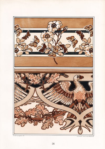  作： Arnold Lyongrün