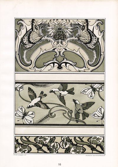  作： Arnold Lyongrün