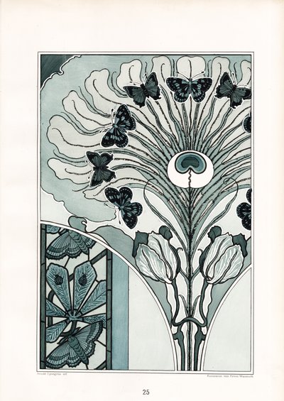  作： Arnold Lyongrün