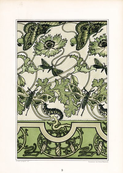  作： Arnold Lyongrün