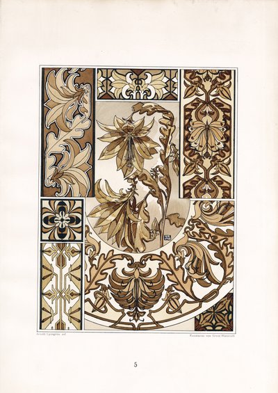  作： Arnold Lyongrün