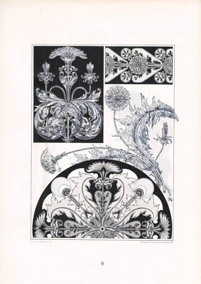  作： Arnold Lyongrün