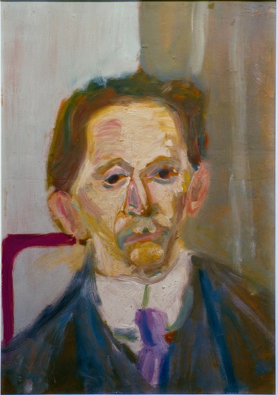 アレクサンダー・フォン・ゼムリンスキー 作： Arnold Schönberg