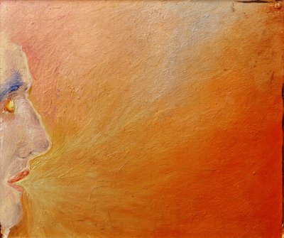 ブルールック 作： Arnold Schönberg