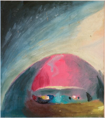 ブリック 作： Arnold Schönberg