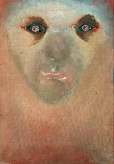 ブリック 作： Arnold Schönberg