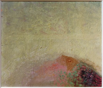 考え 作： Arnold Schönberg
