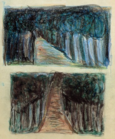 期待 作： Arnold Schönberg