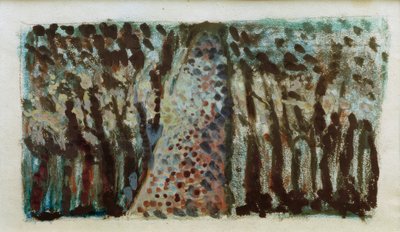 期待 作： Arnold Schönberg