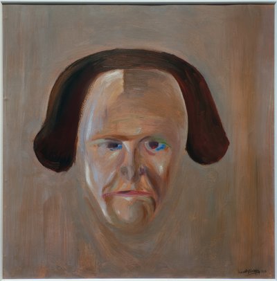 グスタフ・マーラー 作： Arnold Schönberg