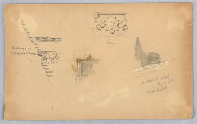 アーキテクチャの詳細 作： Arnold William Brunner