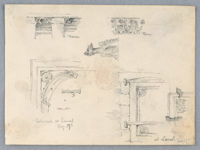 アーキテクチャの詳細 作： Arnold William Brunner