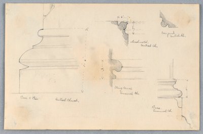 アーキテクチャの詳細 作： Arnold William Brunner