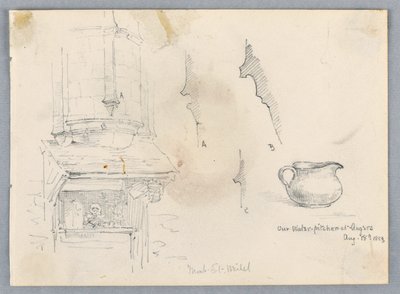 アーキテクチャの詳細 作： Arnold William Brunner