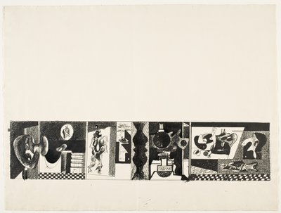 Untitled, c.1931/32 (pen & ink over graphite pencil)   1452632   ja       japanese Successfully Translated  Original: Album Of Landscape Paintings Translat: Album Of Landscape Paintings 1455634 ja japanese Successfully Translated Original: The Proclamation 作： Arshile Gorky