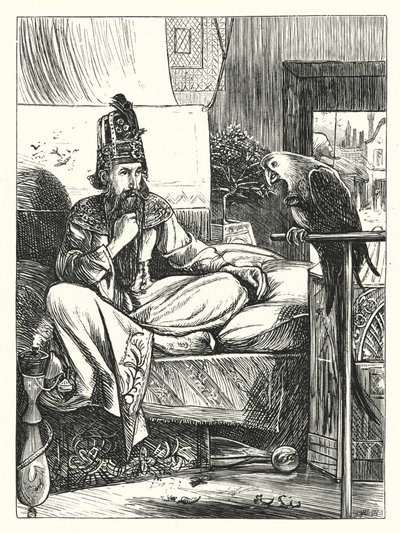 The Vizier