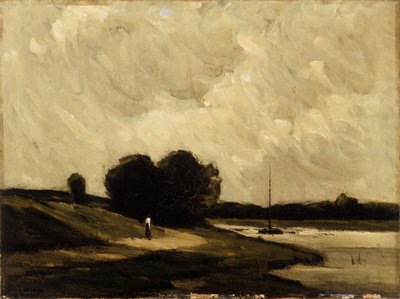  作： Arthur Douglas Peppercorn