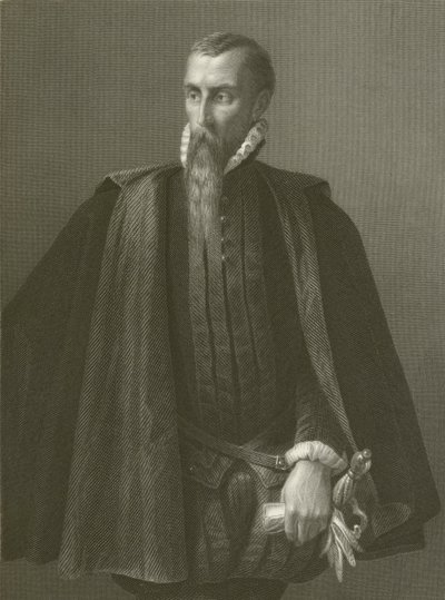 アルバ 作： Arthur Georg von Ramberg