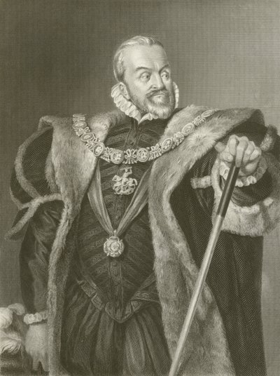 バーレイ 作： Arthur Georg von Ramberg
