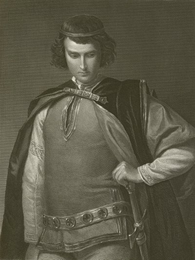ドン・セザール 作： Arthur Georg von Ramberg