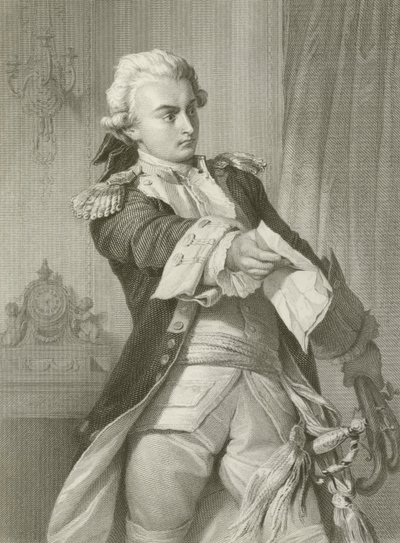 フェルディナンド 作： Arthur Georg von Ramberg