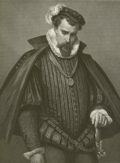 レスター 作： Arthur Georg von Ramberg