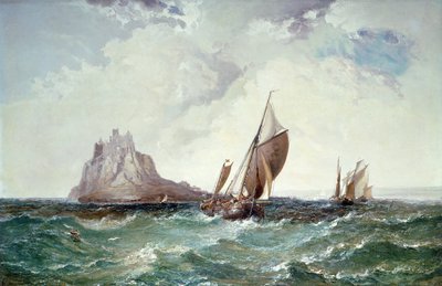 不明な画像 作： Arthur Joseph Meadows