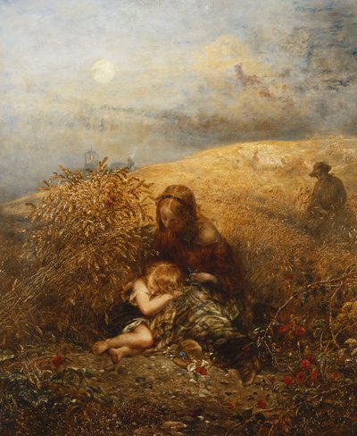 ドラ、1883 作： Arthur Joseph Woolmer