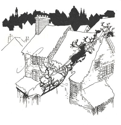 Father Christmas in his sleigh flying over snowy roof-tops   1449622   ja       japanese Successfully Translated  Original: Bouquet of flowers (oil on card) Translat: Bouquet of flowers (oil on card) 1451492 ja japanese Successfully Translated Original: No 作： Arthur Rackham