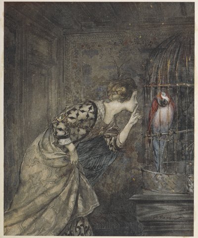 May Colvin and a parrot in a cage.   1453992   ja       japanese Successfully Translated  Original: Novara, the field of African ??Hunters Translat: Novara, the field of African ??Hunters 1463422 ja japanese Successfully Translated Original: The Shepherds  作： Arthur Rackham