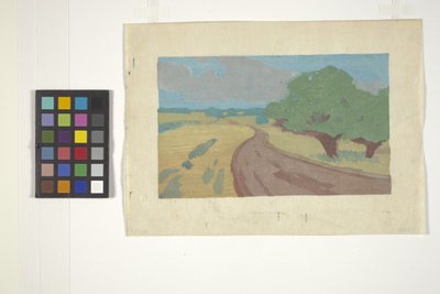 The Argilla Road (colour woodblock print)   1448481   ja       japanese Successfully Translated  Original: The Tower of London Translat: The Tower of London 1446520 ja japanese Successfully Translated Original: View of the new warehouse of rue Leopold, ber 作： Arthur Wesley Dow