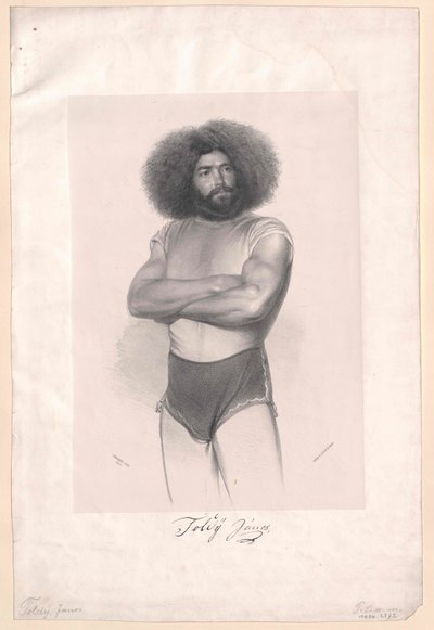 ヤーノシュ・トルディ 作： Artist Unknown