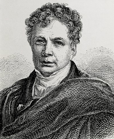 SCHELLING, Friedrich Wilhelm Joseph von (1775-1854)。カントとフィヒテを信奉したイギリスの哲学者。エッチング。 作： Artist Unknown