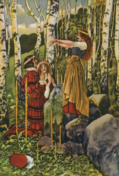 ウィリアム・シェイクスピア、好きなように 作： Artus Scheiner