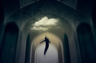  作： Asef Azimaie
