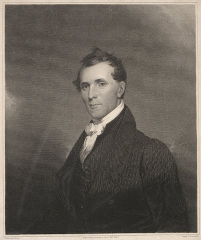  作： Asher Brown Durand