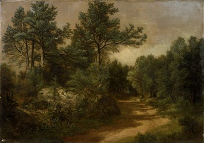 ヘイスティングスオンハドソン、1860 作： Asher Brown Durand