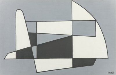 地中海の光 作： Atanasio Soldati