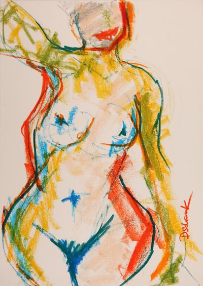 SOPHIE 1 作： Nadine Dschaak 