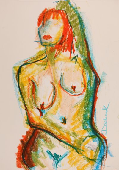 SOPHIE 2 作： Nadine Dschaak 