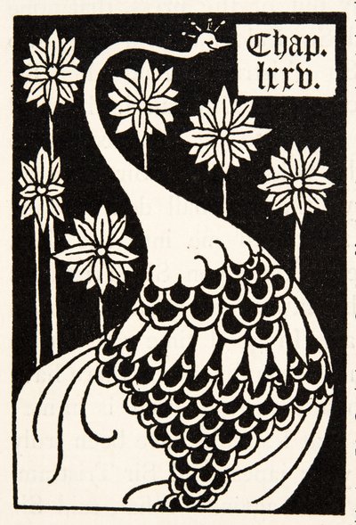  作： Aubrey Beardsley
