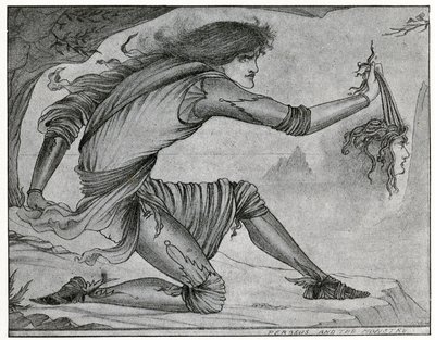  作： Aubrey Beardsley