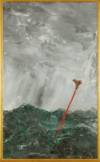  作： August Johan Strindberg