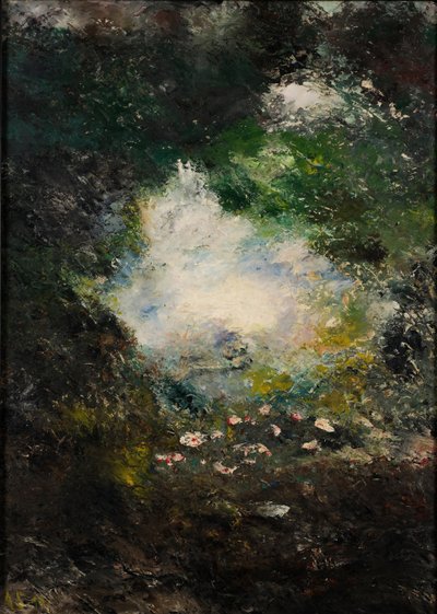 ワンダーランド 作： August Johan Strindberg