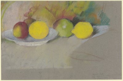  作： August Macke